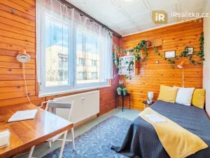 Prodej bytu 3+1, Havlíčkův Brod, Žižkov II, 65 m2