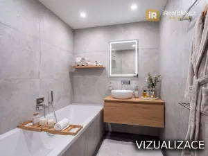 Prodej bytu 3+1, Havlíčkův Brod, Žižkov II, 65 m2
