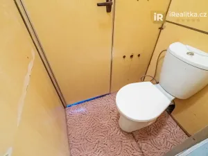 Prodej bytu 3+1, Havlíčkův Brod, Žižkov II, 65 m2