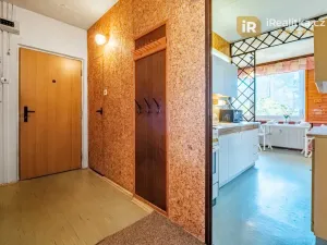 Prodej bytu 3+1, Havlíčkův Brod, Žižkov II, 65 m2