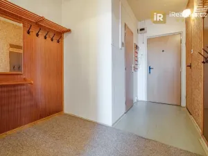 Prodej bytu 3+1, Havlíčkův Brod, Žižkov II, 65 m2