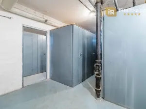 Prodej bytu 3+1, Havlíčkův Brod, Žižkov II, 65 m2