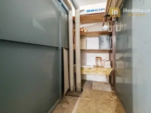 Prodej bytu 3+1, Havlíčkův Brod, Žižkov II, 65 m2