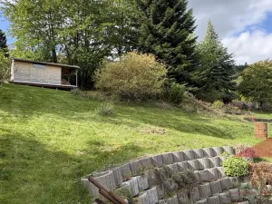 Prodej zahrady, Sušice, 402 m2