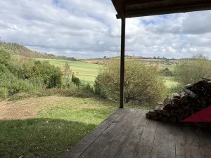 Prodej zahrady, Sušice, 402 m2