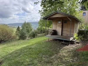 Prodej zahrady, Sušice, 402 m2