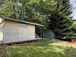 Prodej zahrady, Sušice, 402 m2
