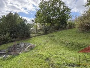 Prodej zahrady, Sušice, 402 m2