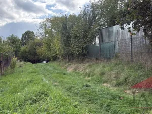 Prodej zahrady, Sušice, 402 m2
