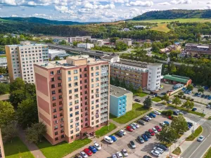 Prodej bytu 3+1, Beroun - Beroun-Město, Tovární, 71 m2