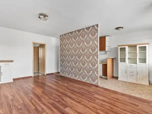 Prodej bytu 3+1, Beroun - Beroun-Město, Tovární, 71 m2