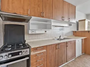 Prodej bytu 3+1, Beroun - Beroun-Město, Tovární, 71 m2