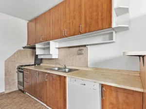 Prodej bytu 3+1, Beroun - Beroun-Město, Tovární, 71 m2