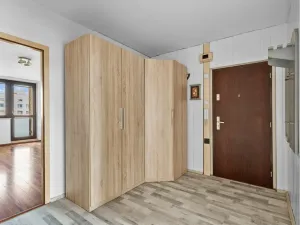 Prodej bytu 3+1, Beroun - Beroun-Město, Tovární, 71 m2