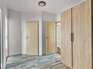 Prodej bytu 3+1, Beroun - Beroun-Město, Tovární, 71 m2