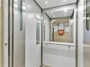 Prodej bytu 3+1, Beroun - Beroun-Město, Tovární, 71 m2