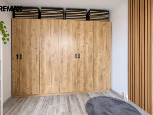 Prodej bytu 1+1, Karlovy Vary - Stará Role, Fibichova, 35 m2