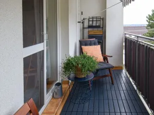Prodej bytu 2+kk, Zlín, Jarolímkovo náměstí, 66 m2