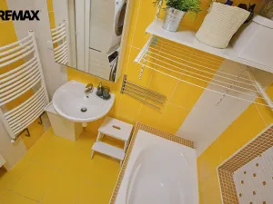 Prodej bytu 2+kk, Zlín, Jarolímkovo náměstí, 66 m2