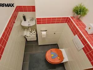 Prodej bytu 2+kk, Zlín, Jarolímkovo náměstí, 66 m2