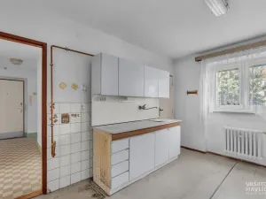 Prodej bytu 3+1, Hradec Králové, Na Střezině, 72 m2