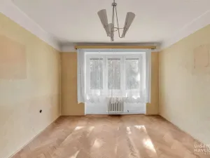 Prodej bytu 3+1, Hradec Králové, Na Střezině, 72 m2