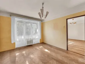 Prodej bytu 3+1, Hradec Králové, Na Střezině, 72 m2