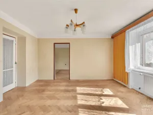 Prodej bytu 3+1, Hradec Králové, Na Střezině, 72 m2