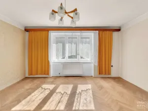 Prodej bytu 3+1, Hradec Králové, Na Střezině, 72 m2