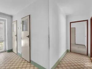 Prodej bytu 3+1, Hradec Králové, Na Střezině, 72 m2