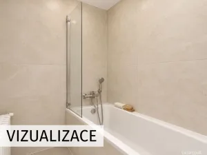 Prodej bytu 3+1, Hradec Králové, Na Střezině, 72 m2