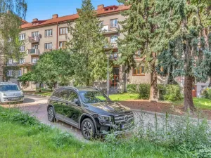 Prodej bytu 3+1, Hradec Králové, Na Střezině, 72 m2