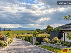 Prodej pozemku pro bydlení, Kunštát, 935 m2