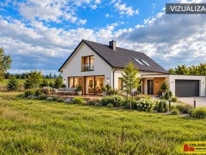 Prodej pozemku pro bydlení, Kunštát, 935 m2