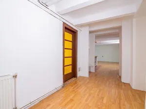 Prodej činžovního domu, České Budějovice, Otakarova, 476 m2