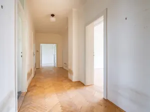Prodej činžovního domu, České Budějovice, Otakarova, 476 m2