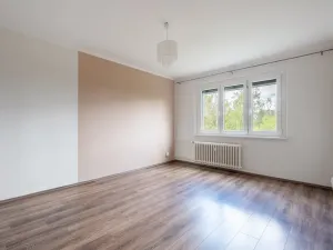 Prodej bytu 2+1, Kroměříž, 57 m2