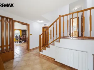 Prodej rodinného domu, Odrava - Dobroše, 410 m2