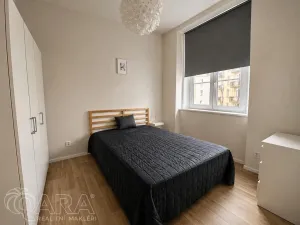 Prodej bytu 2+kk, Praha - Nusle, Lounských, 40 m2