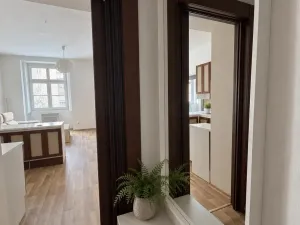 Prodej bytu 2+kk, Praha - Nusle, Lounských, 40 m2