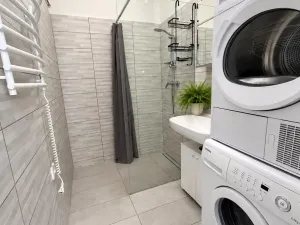 Prodej bytu 2+kk, Praha - Nusle, Lounských, 40 m2