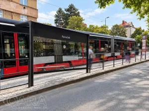 Prodej bytu 2+kk, Praha - Nusle, Lounských, 40 m2