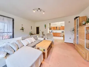 Prodej rodinného domu, Hronov - Malá Čermná, 268 m2