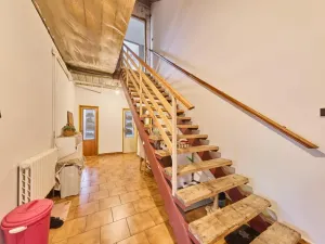 Prodej rodinného domu, Hronov - Malá Čermná, 268 m2
