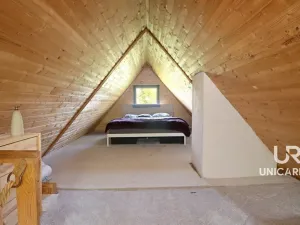 Prodej chaty, Březina, 80 m2