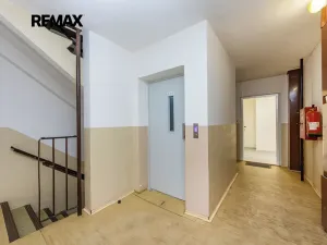 Prodej bytu 3+kk, Praha - Žižkov, Květinková, 70 m2