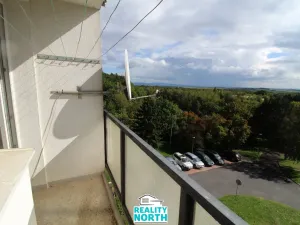 Prodej bytu 2+1, Chomutov, Kyjická, 59 m2