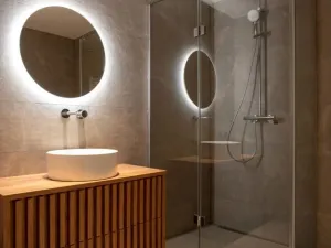Prodej bytu 1+kk, Černý Důl, 31 m2
