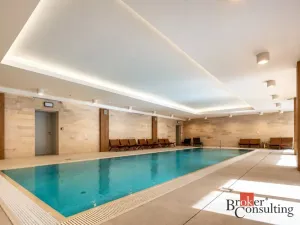 Prodej bytu 1+kk, Černý Důl, 30 m2