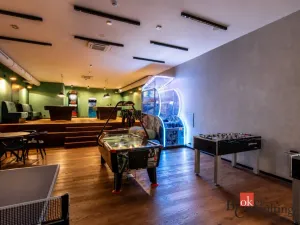 Prodej bytu 1+kk, Černý Důl, 30 m2